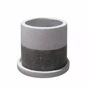 화분 정원형 20x19cm 호텔 개업축하화분 선물 인테리어 카페 까페 사무실 회사 개업식 창가 식물 집들이 가