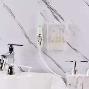 수도 직결 구강 세정기치아기 식지 입안기 원터치기 관리기 치아기 기구