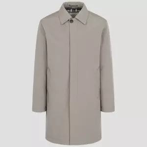 빈폴 25FW BC5930CP2H 베스트 탈부착 맥코트 - 카키