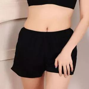 시원한 심플하고 쿨 인견 속바지 슬립 WFJ69AQ