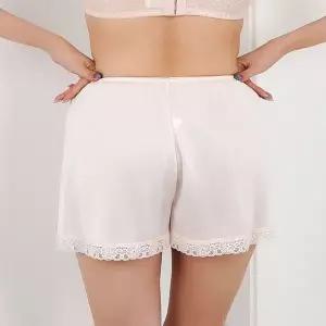 쿨 시원한 인견 레이스 속바지 슬립 WFJ69AZ