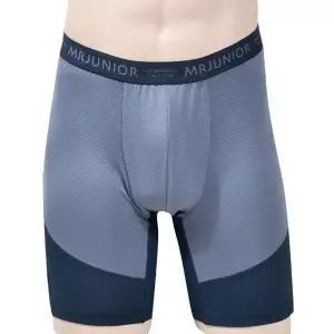 [하프클럽/]빠른 흡습속건 주니어 스포츠 롱 드로즈 가벼운착용감