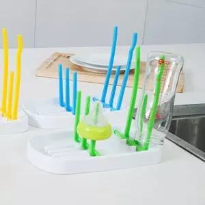 휴대용 젖병 건조대 휴대용젖병건조대