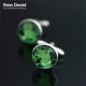 젠틀한 넥타이핀 커프스버튼 커프스 링크 셔츠 장식 igs2+4XCx