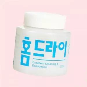 웰존 홈드라이 세제 본품 300ml 1개 4654890