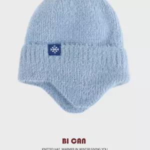 스키장 스노우보드 비니 보드 스키 빅사이즈 모자