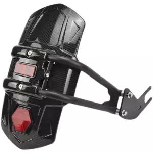 리어 머드가드 사이즈 PANIGALE 번호판 커버 A타입 베이직 400 브래킷 M용 A타입 A타입