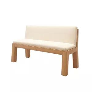 벽의자 미용실 식당 20x42 업소용 그레이 쇼파 나시카키