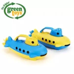 그린토이즈 잠수함(SUBA1)/색상