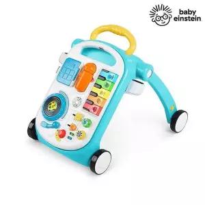 [하프클럽/알티피아]워커 베이비아인슈타인 뮤지컬 액티비티 12045