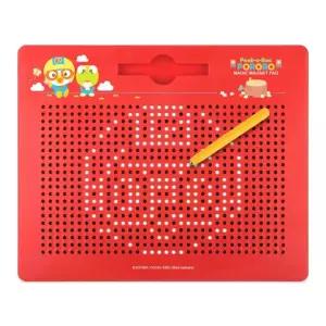 (9378533) 그림판 뽀로로 마그넷패드 바니랜드