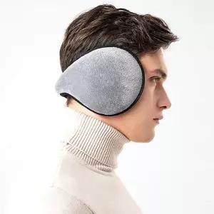 겨울 간편 방한 골프 낚시 캠핑 운동 귀마개 귀도리 방한귀마개 방한귀도리 겨울귀마개