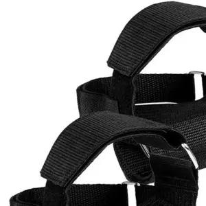 운동 아령7kg 및 설치 발 훈련용 부착물 발목 덤벨 내구성 쉬운 사용하기