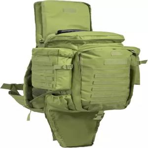 게스판 소총 가방 몰 사냥 배낭 군용