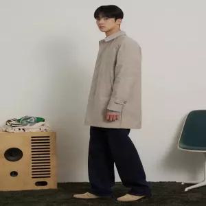 빈폴 26 싱글 맥코트 - 베이지BC60C02A