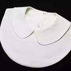 페이크 카라 레이어드 넥케이프 러블리 이너셔츠 넥케이프 이너카라 레이어드카라 넥카라