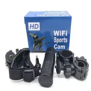 오토바이블랙박스 라이딩 HD 방수 자전거 wifi가능 바이크