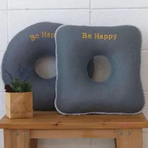 에어메쉬 치질 임산부 좌욕 사무용 방석hij446