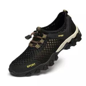 파크 파는곳 캠핑패션 장마비오는날 워터 운동화 용 여름 아쿠아 [mC3D8CB]