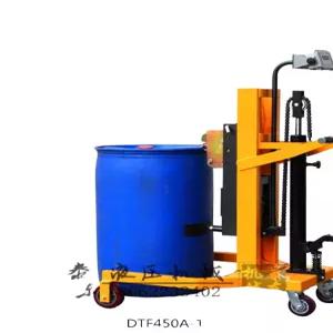 드럼통 리프트 드럼리프트 드럼통 구르마 운반 카트 유압