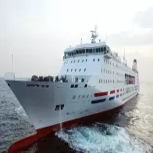 백두산 5/6일 [단동훼리] #천지 #압록강변공원 #오녀산성 #4대특식