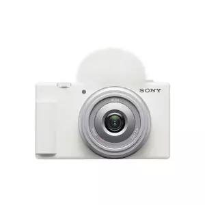 소니 ZV-1F(화이트)
