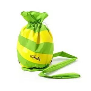 (앙팡)캔디 미아방지 가방