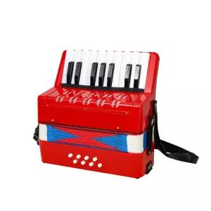 아코디언 놀이 소형 줄서기 스트랩 충격 놀이동산