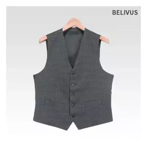 빌리버스 남자 조끼 수트 정장 베스트 051VAX1245549