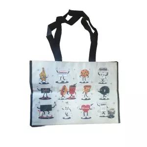 코스트코 장바구니 쇼핑백 바구니 시장 가방