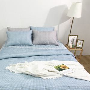 차르르 쿨냉감 부드러운 워싱 풍기인견 여름이불 S/Q/LK/FL패밀리사이즈