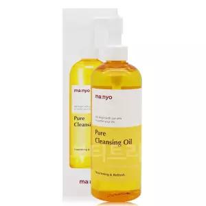 마녀공장 퓨어 클렌징 오일 400ml/대용량