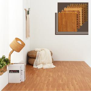 생산자판매 조립식발판마루24p(본판16장마감재8장),베란다,바닥재,욕실발판,현관,바닥재다용도실조립식마루