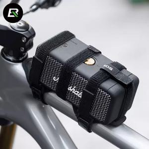 락브로스 자전거 블루투스 스피커 거치대 물통 물병 케이지