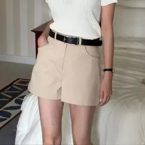 국내산 여성 여름 시원한 썸데이 코튼 팬츠 반바지