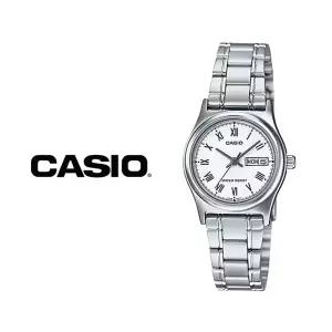 카시오 CASIO 여성 여자 손목시계 아날로그 메탈시계 커플 패션아이템 LTP-V006D-7B