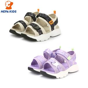 NEPA KIDS 네파키즈 공용 루카스 샌들 KJD7611