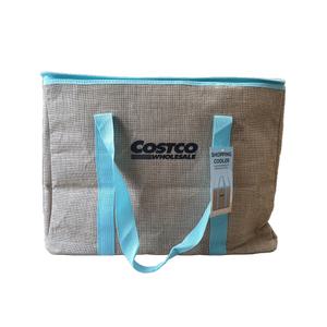 코스트코 보온 보냉 다용도 쿨러 장바구니 가방