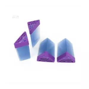 라이프리마켓 옷장 탈취제 4개입 라벤더 섬유탈취제