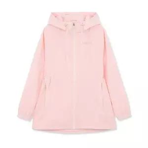 바람막이 XQD DWWJ42031-DPS 멜리아 여성 베이직 자켓