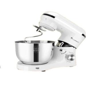 미니 반죽기 지능형 밀가루 제빵 휘핑기 교반기 스텐 다기능 믹서 핸드믹서 스탠드