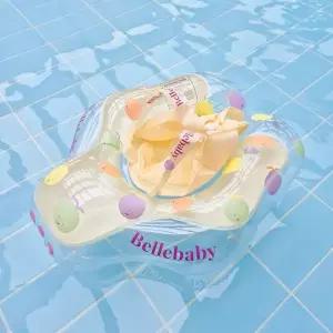 [보리보리/벨베이비]유아용 튜브 보행기 튜브