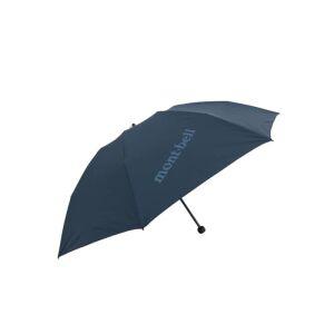 [몽벨] 접이식 우산 접이식 우산 남성 여성 네이비 트레킹 엄브렐러 601128702 mont-bell