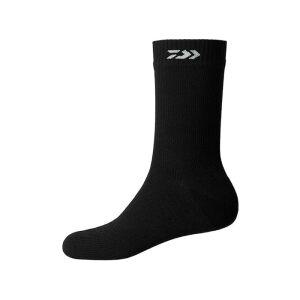 다이와 (DAIWA) 방수 삭스 DS-1022R 블랙 S