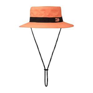 [DAIWA] 웨어/헤드기어 DC-1724 라이트오렌지