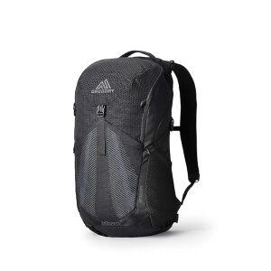 [그레고리] 백팩 나노 24 배낭 오브 시디안 블랙 FF