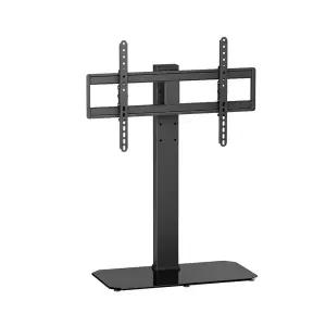 BLS-25W 대형 티비거치대 LG 삼성 TV 스탠드 거치대 받침대 다리 각도조절