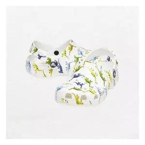 [크록스]공식 키즈 클래식 캐릭터 프린트 DINO (24SKCL209695)