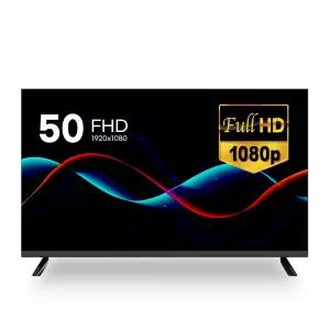 이브이 50인치 127cm LED FHD TV 에너지효율 1등급