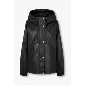 [STUDIO TOMBOY](센텀시티점)신세틱레더 마블 자켓(9176161972)